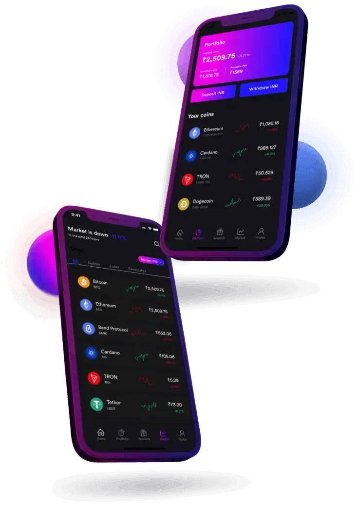 Immediate ePrex 8.0 - Choose to "Register" or "Sign Up"